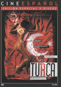 Turkish Passion (DVD)